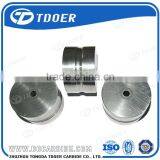 China Tungsten Carbide Die Insert Fast Delivery Tungsten Carbide Die Insert