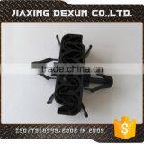 Customized Automotive Fasteners and Auto Clips Plastic Fastener