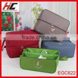 New Design Korea Shoe Organizer Bag Storage Bag for Trip Waterproof Shoe Pouch thumbnail-1