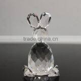 Cute Rabbit Shaped Glass Gifts for Children thumbnail-4