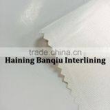 China Wholesale High Quality Acetate Satin Fabric for Fashion Garments Lining (#A-02) thumbnail-1