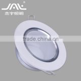 High Lumen 5W LED Recessed Downlight 2.5-inch, AC85-265V Isolated Driver IP44                        
                                                Quality Choice