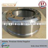 Brake Drum 305421001 thumbnail-3
