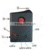 EST-101F Laser Wireless and Wired Spy Camera Detector