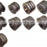 Flat Iron Embossing Press Wrought Iron Equipment thumbnail-2