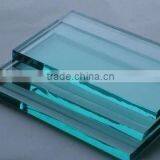 Factory of 1.5-12mm Flat Glass Sheets
