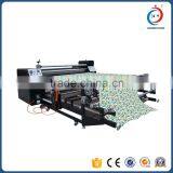 1.6m Print Width Roller Heat Transfer Heat Press Machine thumbnail-5