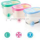 2016 Hot Selling 360 Magic Easy Spin China Super Mops Clean Mop thumbnail-6
