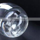 China Supplier Wholesale Beverage Liguid Use 500ml Glass Bottle With Tap thumbnail-4