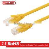 Made In China Approved FLUKE UTP STP FTP SFTP Lan Ethernet Cat 5 5e 6 6a Cable thumbnail-4