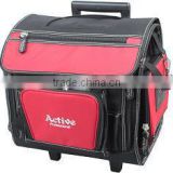 instrument bag 2015 dual-function hot sale tools bag with floding tubular handle