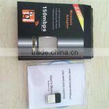 China Manufacture Mini Usb Wireless Adapter 150mbps 802.11 thumbnail-4