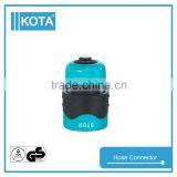 1/2'' Garden Accessory Hose Connector With Stop