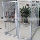 Wholesale 5'x10'x6'ft Welded Wire Panel Outdoor Dog Kennels and Runs for Sale