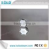 Home Sauna Steam Room Micro Steam Generator Turn Shower Into Sauna thumbnail-4