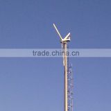 Small and medium 3KW WIND TURBINE for home use