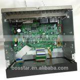 Universal Double Din 7inch Touch Screen Car Digital Mp3 Mp4 Mp5 Dvd Player With Video Out Bluetooth fm Radio Receiver thumbnail-3