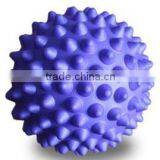 High Density Plastic Hand Foot Spiky Massage Ball thumbnail-3