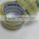 Super Clear Bopp Packaging Tape thumbnail-3