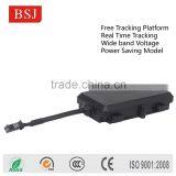 Motorcycle GPS Tracker GPS Tracking Device for Electric Bike and Vehicle BSJ-K9 thumbnail-3