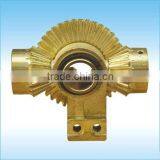 High Quality Earthing Switch Parts Double Ways Gear 5XS.245.001.1