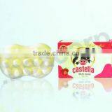 Milk Soap- Castella thumbnail-1