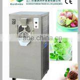 CE Approved Hard Ice Cream Making Gelato Machine thumbnail-1