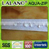 NO.5 Closed End Nylon Zipper Rolls Sparking White Zipper thumbnail-2