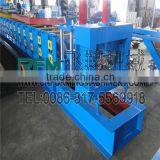 FX Octagonal Watergutter Tube Roll Forming Machine thumbnail-2