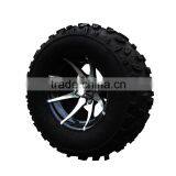 High Quality China Golf Cart Wheels, Golf Cart Tires, Wheel Hub on Sale thumbnail-2