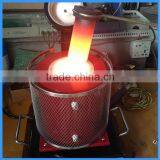 Low Price Portable 1kg Mini Gold Induction Melting Furnace (JL-MF-1) thumbnail-5