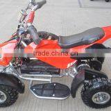 500w Mini Electric Atv thumbnail-5