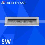 High Class IP67 Waterproof 3-17W LED Underground Light Warm Cold White Red Blue Green Lighting for Garden,Park,Square,Pathway thumbnail-4