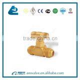 Female and Male Whitey Ball Valve thumbnail-2