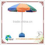 Custom Promotion Sunshade Outdoor Wholesale Large Umbrella thumbnail-1