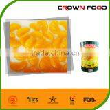 Canned Mandarin Orange in Light Syrup thumbnail-1