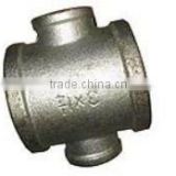 malleable iron pipe fittings