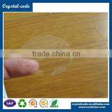 Die Cut Helmet Monogram Vinyl 5x7 Envelopes Seal Sticker thumbnail-2