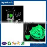Hot Selling Acryllic Water Activated Glow in the Dark Paper Quality Choice