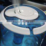 Outdoor Cooling Misters Ultrasonic Humidifier thumbnail-2
