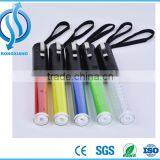 Colorful LED Traffic Safety Light Baton With Magnet