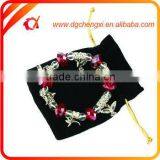 Ribbed Edge Gold Metal Golf Souvenir Coin With Soft Enamel