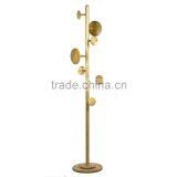 H007 Computer Table With Bookshelf thumbnail-5