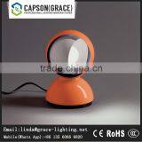 CE RoSH Decoration Indoor Lighting Modern Cute Little Dwarf Table Lamp