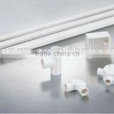 2015 Hot Sale No.1 Brand China Lesso Group- PVC Electric Conduit Pipe thumbnail-2