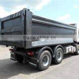 USED TRUCKS - VOLVO FM 64.400 6X4 TIPPER (LHD 3076) thumbnail-4