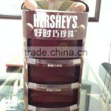 Modern Acrylic Displays/acrylic Shelf for Food/display Stand for Selling thumbnail-1