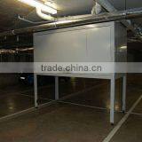 New Product Custom Over Car Stroage Box Metal Storage Cabinet thumbnail-2