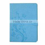 Smart Magnetic Stand Tablet Leather Case For Samsung Galaxy Tab S2 9.7 T810 T815 /S2 8.0 T710 T715 Wallet Tablet Cover Case thumbnail-3