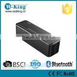 New Arrival Subwoofer Bluetooth Wireless Speaker With Handsfree and 4000mah Battery , 20W for Smartphone